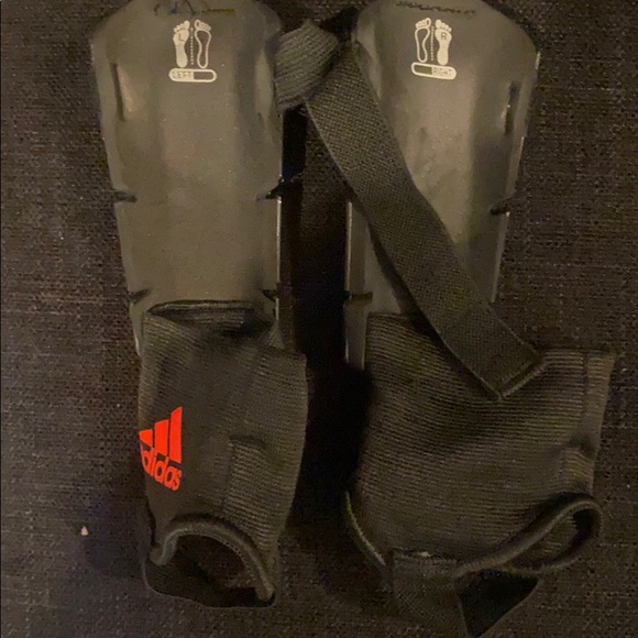 Shinguards - Picture 2 of 2